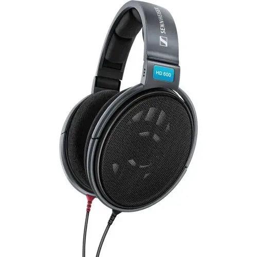 Audifonos Sennheiser Hd 600 Circumaural