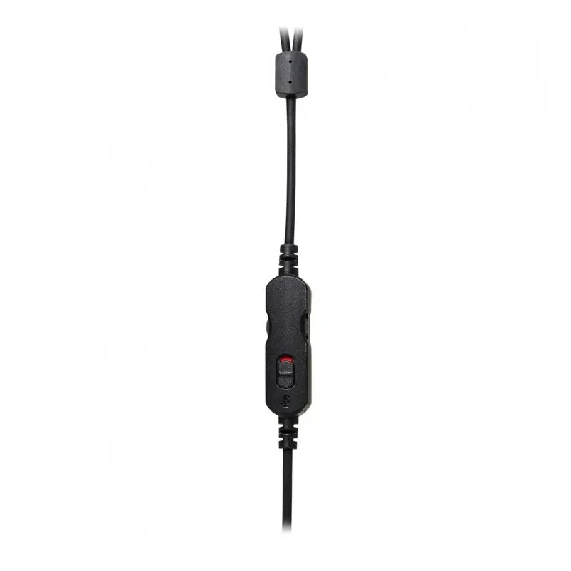 Audífonos Hyperx Cloud Stinger Core Gaming Con Licencia Xbox Negro