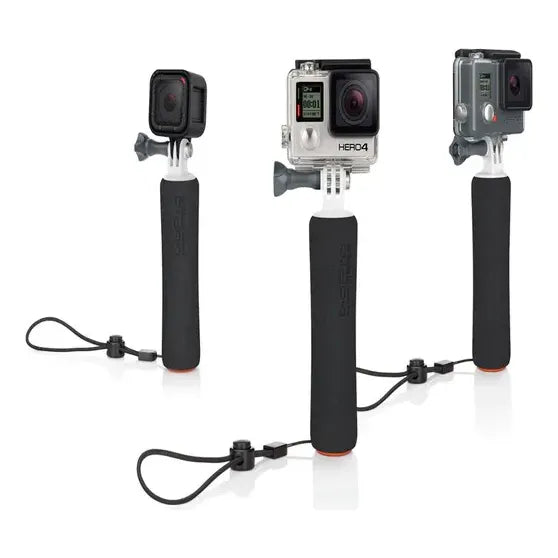Empuñadura Flotante Gopro The Handler