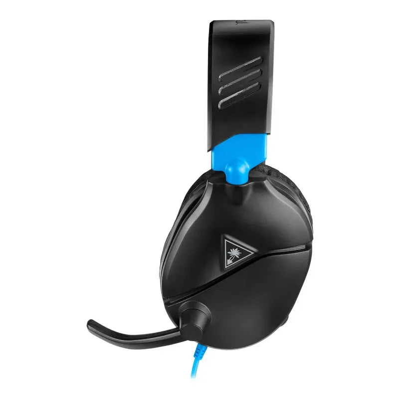 Audifonos Turtle Beach Recon 70 Ps4 Pro Xbox One Switch Pc