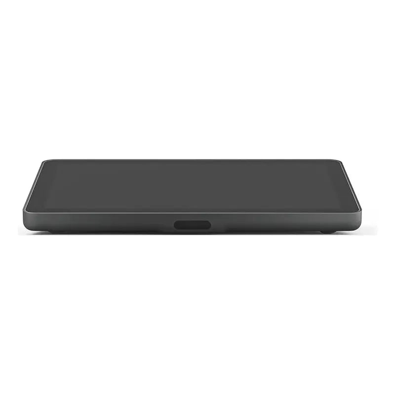Logitech Tap Ip - Modulo Para Videoconferencias Gris Oscuro Estándar