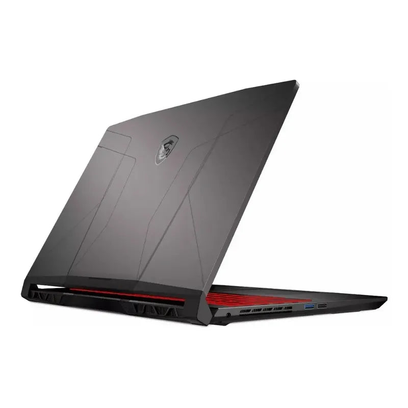 Laptop Msi Pulse Gl66 Gaming I5-11400h Rtx3050 8gb 512gb Negro