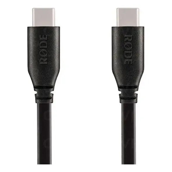 Cable Rode Sc17 Usb-c To Usb-c (1.5m)