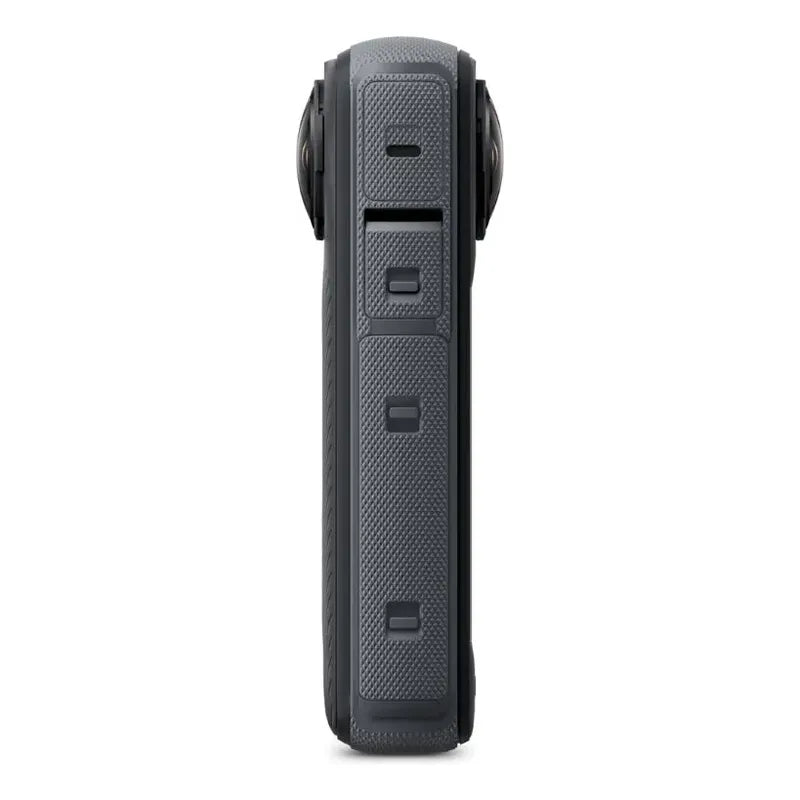 Camara De Accion Insta360 X4 Bundle Kit Gris Oscuro