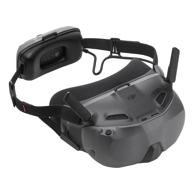 Gafas Dji Goggles N3