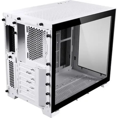 Lian Li O11 Dynamic Mini-tower Case Blanco