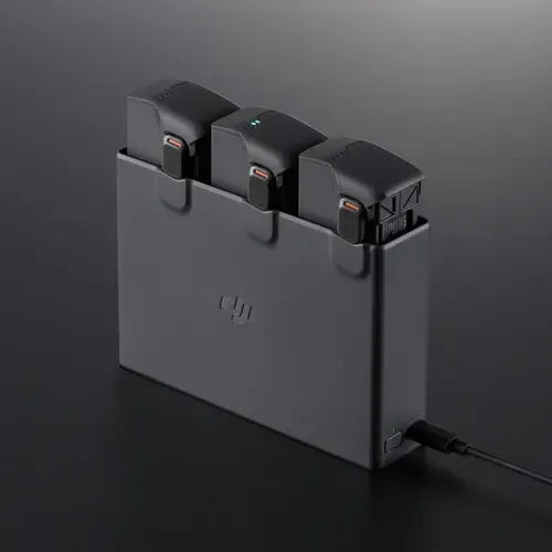 Cargador Portatil Dji Para Dron Avata 2