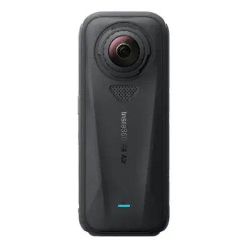 Camara De Accion Insta360 X4 Air 8k Kit Estandar Negro