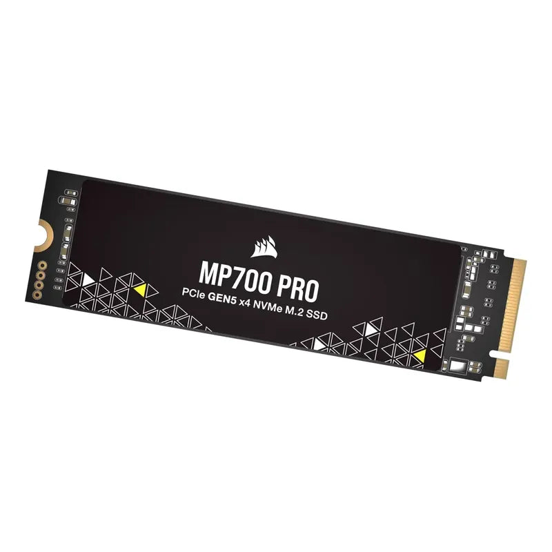M.2 Corsair Mp700 Pro 2tb Pcie Gen5 X4 Nvme 2.0, 12.000 R/w
