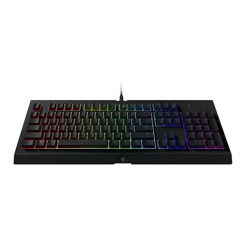 Teclado Gaming  Razer Cynosa Chroma Rgb Back Lighting