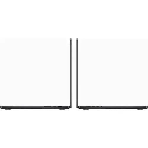 Apple 16  Macbook Pro M3 Max 36gbram, 1tb Ssd, 30core Gpu Negro