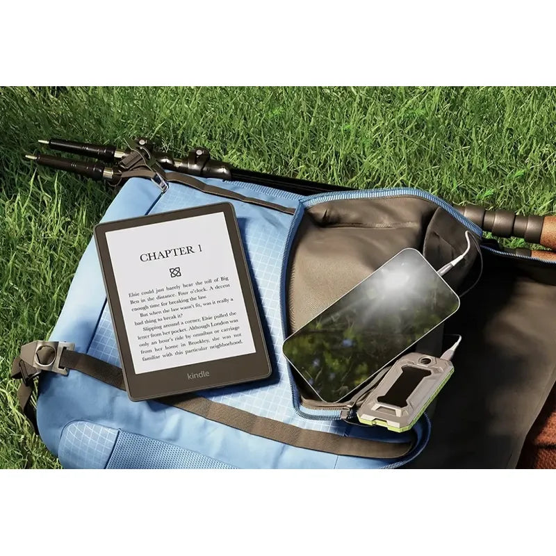 Amazon Kindle Paperwhite (11th Generación) 8gb