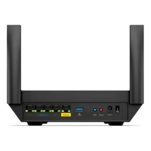Router Linksys Hydra 6 Doble Banda Mesh Wi-fi Ax3000
