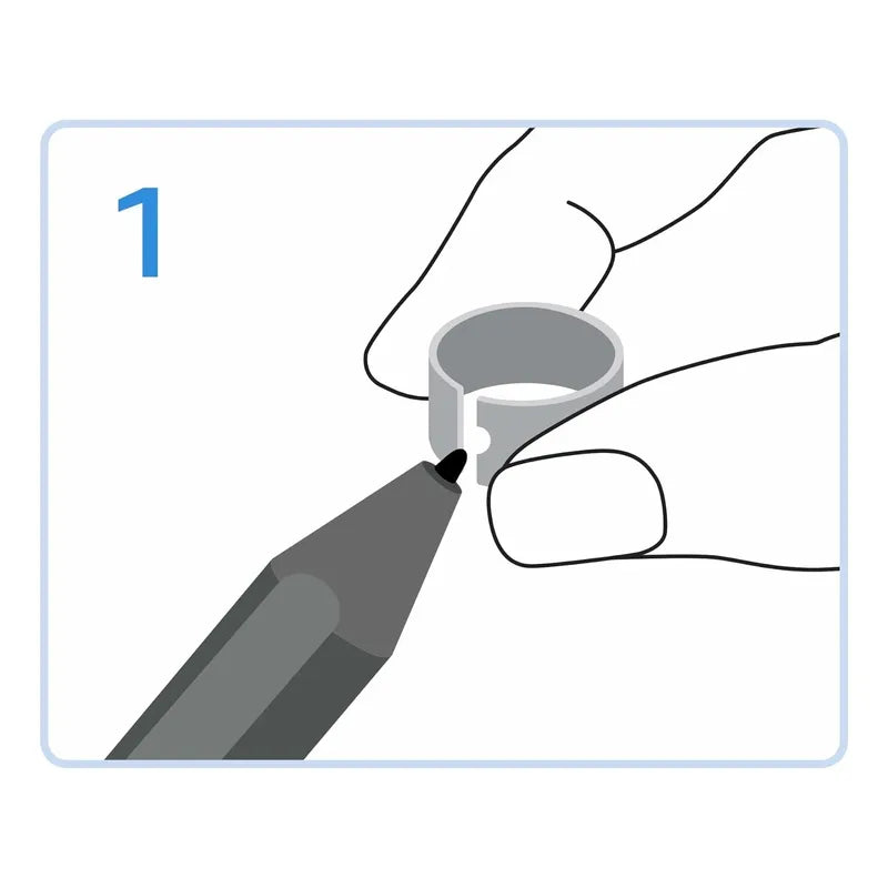 Puntas De Remplazo Marca Amazon Para Lapiz Kindle Scribe