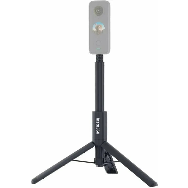 Insta360 Invisible Selfie Stick+ Tripode