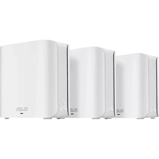 Router Asus Be5000 Doble Banda Wifi 7