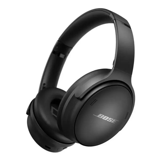 Audifonos Bose Quietcomfort 45 Wireless Bluetooth