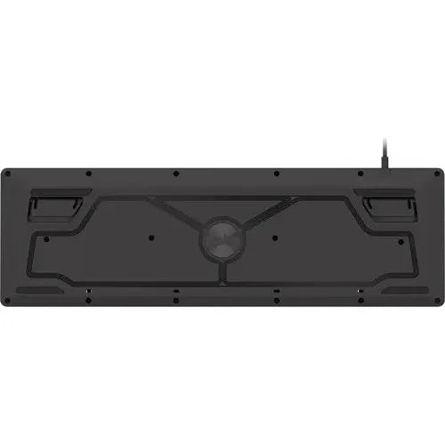 Teclado Corsair K55 Core Rgb Gaming Keyboard Negro