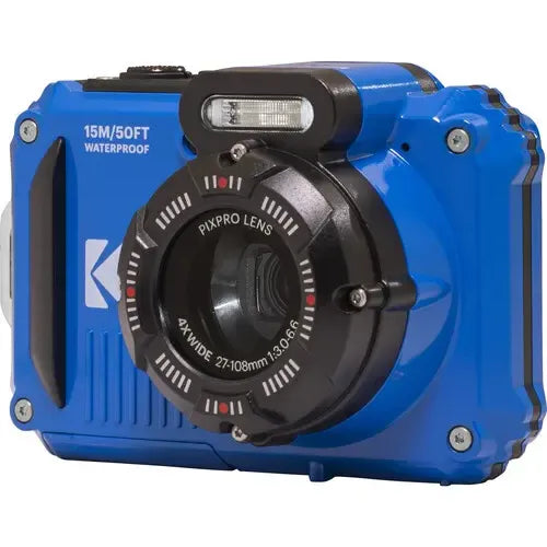 Camara Digital Kodak Pixpro Wpz2