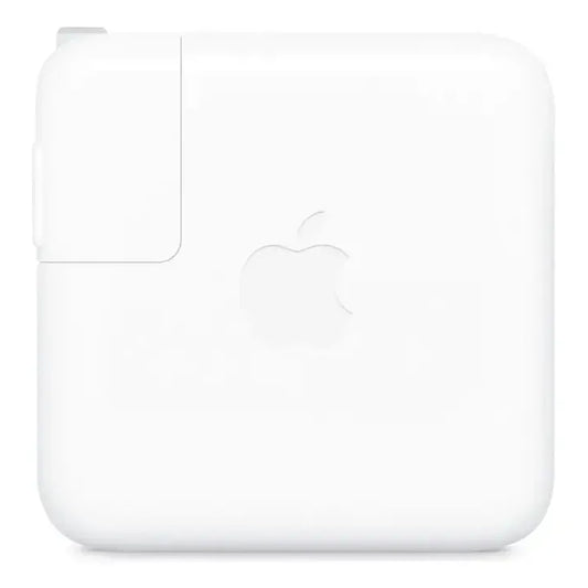 Cargador Apple - Corriente Usb-c De 70w