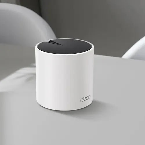 Router Tp-link Deco X55 2 Pack Wifi 6 Mesh Ax3000
