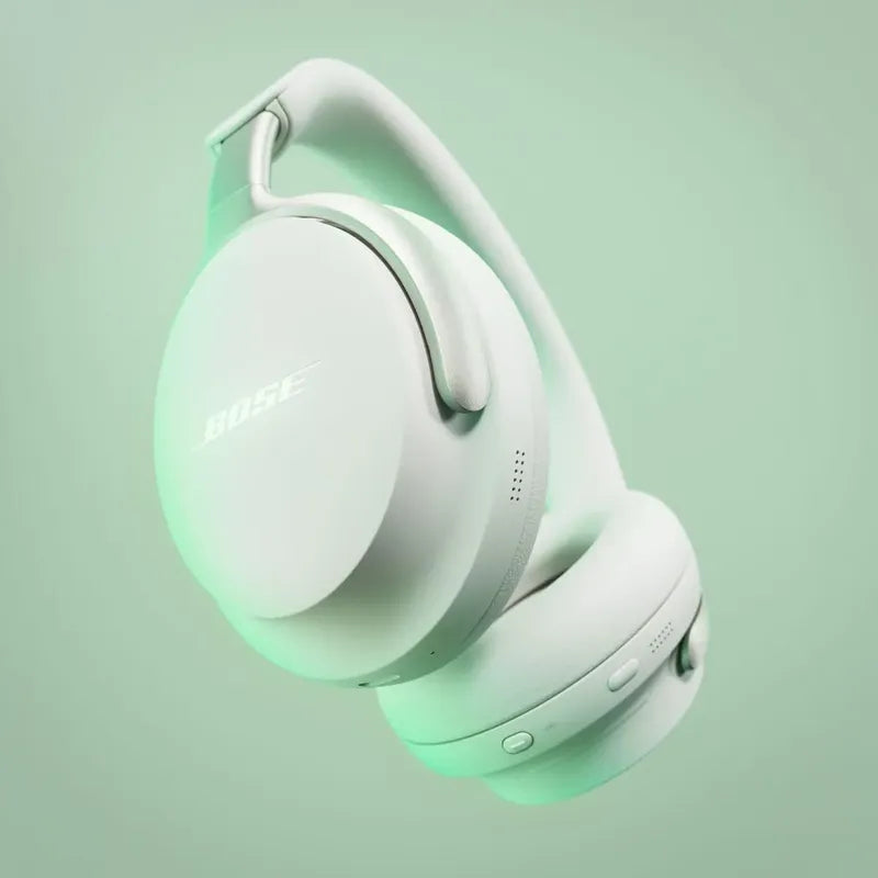 Audifonos Bose Quietcomfort Ultra, Wireless, Audio Espacial