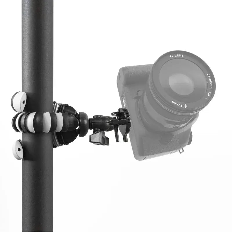 Tripode Flexible Tipo Pulpo 8 Ultimaxx Gopro