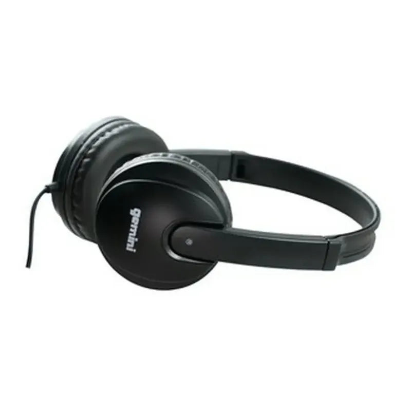 Audífono Gemini Djx-200 Professional Studio  Dj Monitor
