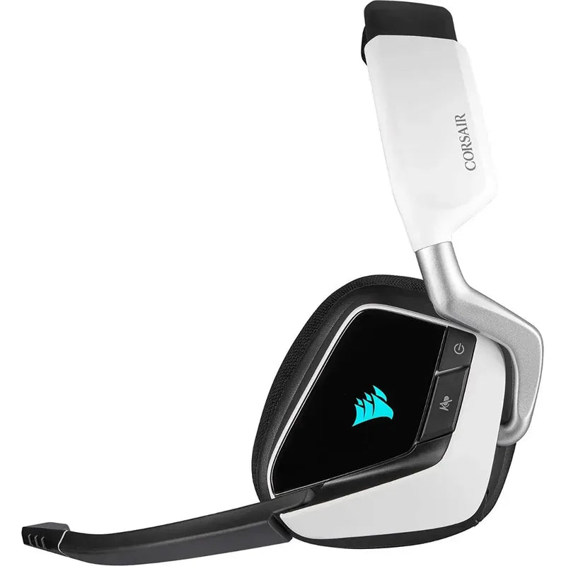 Audifonos Corsair Void Rgb Elite Wireless 7.1 Envolvent