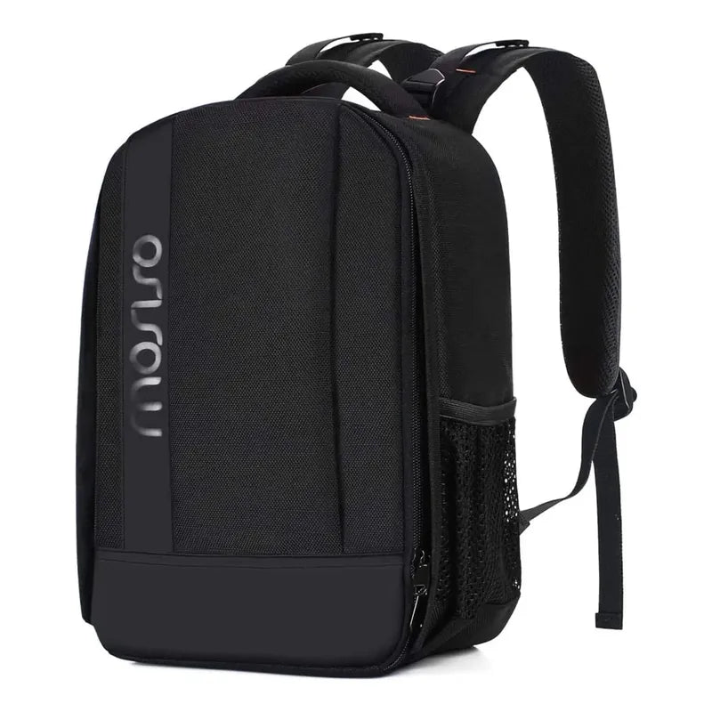Bolso Mosiso Mediano Para Camaras Profesionales Dslr
