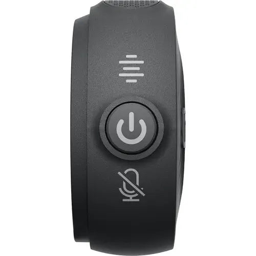 Transmisor Inalámbrico Insta360 Mic Air 2,4 Ghz Negro