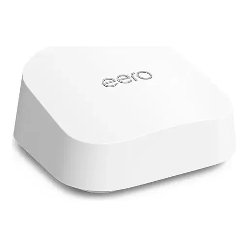 Router Eero 7 Be1800 Wifi 7 Dual Banda 2.5gbps