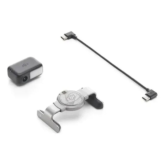Kit De Seguimiento Dji Om 7 Tracking Kit Negro