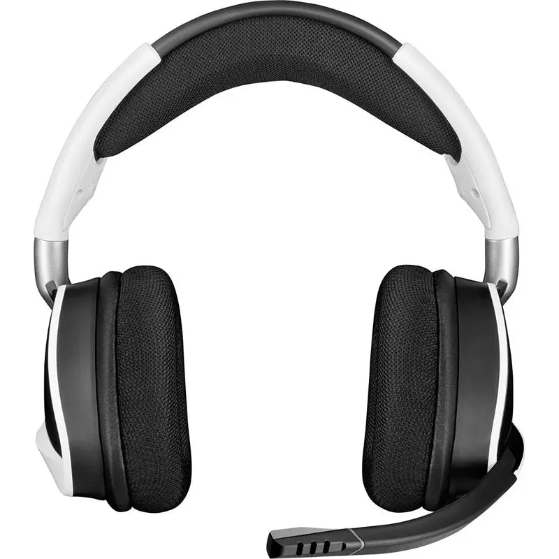 Audifonos Corsair Void Rgb Elite Wireless 7.1 Envolvent