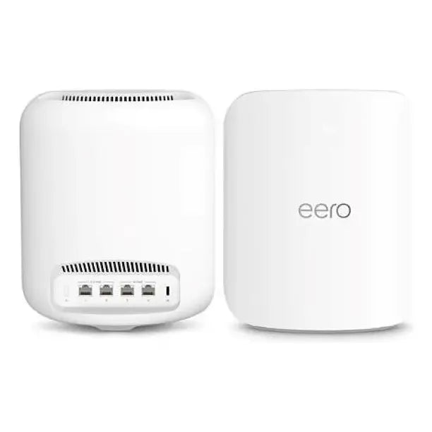 Router Inalámbrico Eero Pro Max Wifi 7 9.4 Gbps