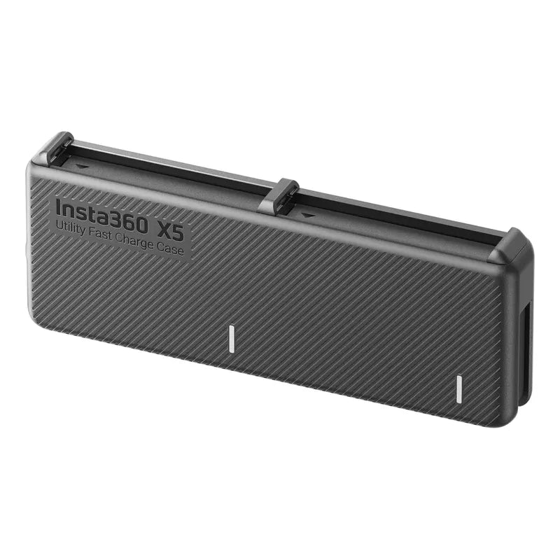 Estuche De Carga Rápida Insta360 X5 Utility