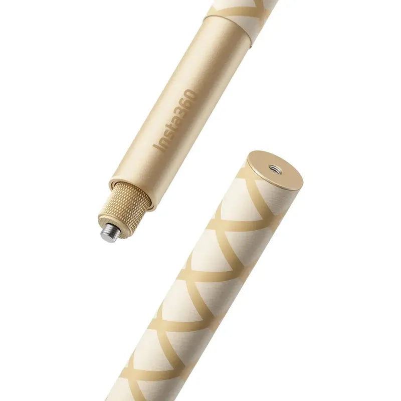 Insta360 Invisible Selfie Stick Edición Oro