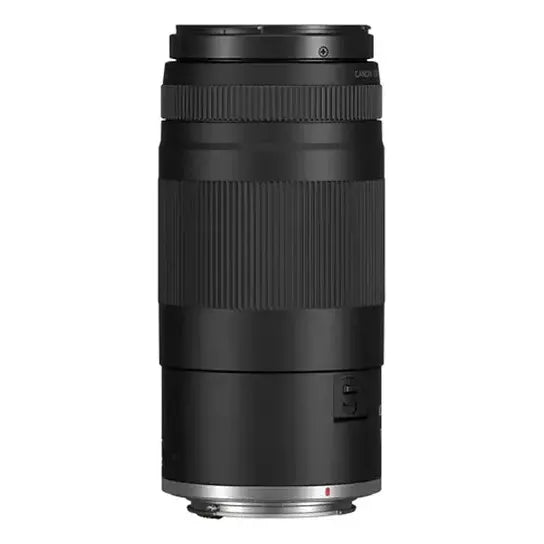 Lente Canon Rf 75-300mm F4-5.6 Canon Rf Negro