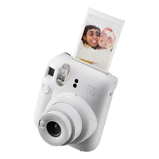 Cámara Instantánea Fujifilm Instax Mini 12