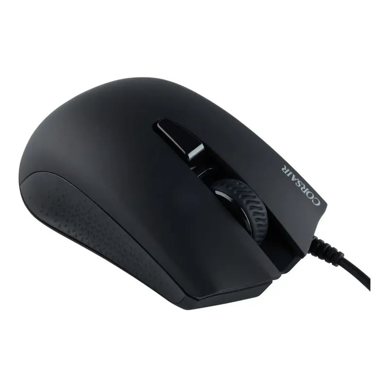Mouse Corsair Harpoon Rgb Pro Fps/moba 12.000dpi Negro