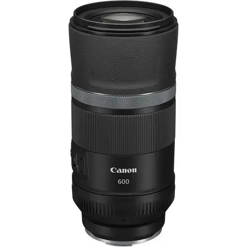 Lente Canon Rf 600mm F/11 Is Stm