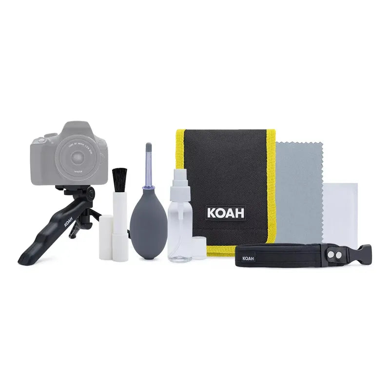Camara Digital Sony Alpha A7 Iii + Accesorios