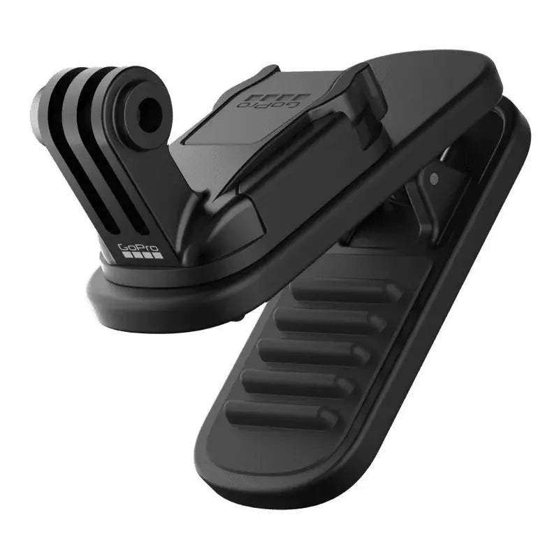 Gopro Clip Giratorio Magnético 360°