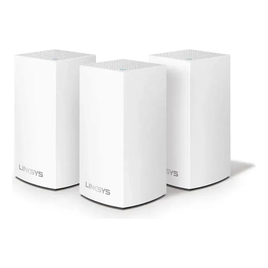 Router Linksys Ac1200 Doble Banda Wifi 3pack