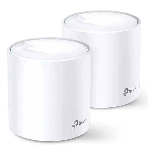 Router Tp Link Ax1800 Wi-fi 6 Mesh Deco W3600
