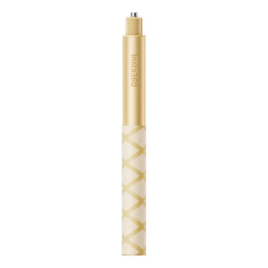 Insta360 Invisible Selfie Stick Edición Oro