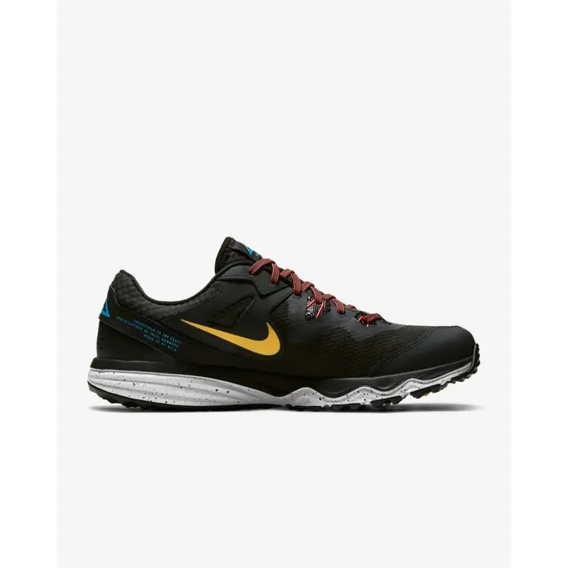 Zapato Nike Juniper Trail Original (talla 8) Bcv Negro 8
