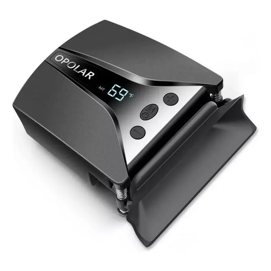 Enfriador De Ventilador Para Computadora Portátil Opolar