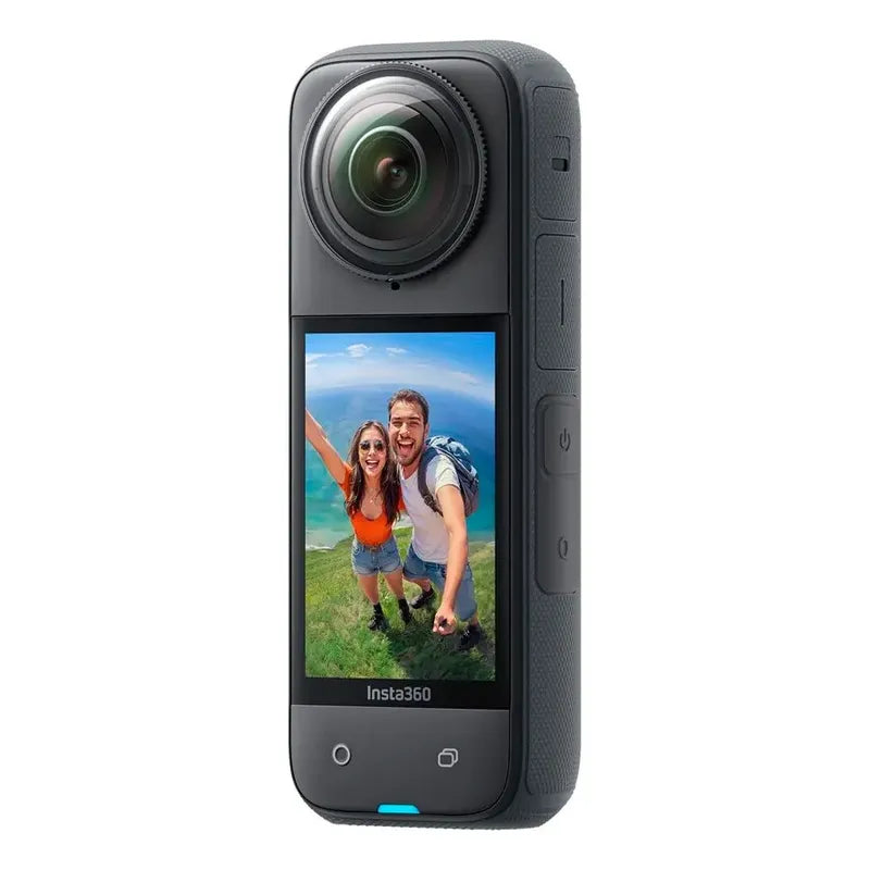 Camara De Accion Insta360 X4 Adventure Bundle