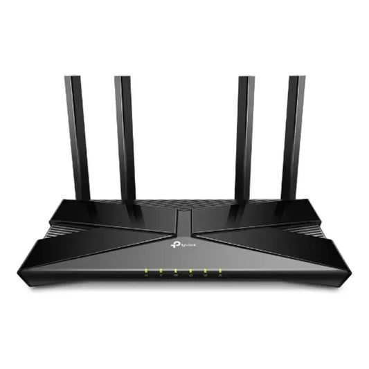 Router Tp-link Archer Ax1500 Gigabit Wifi 6 Doble Banda